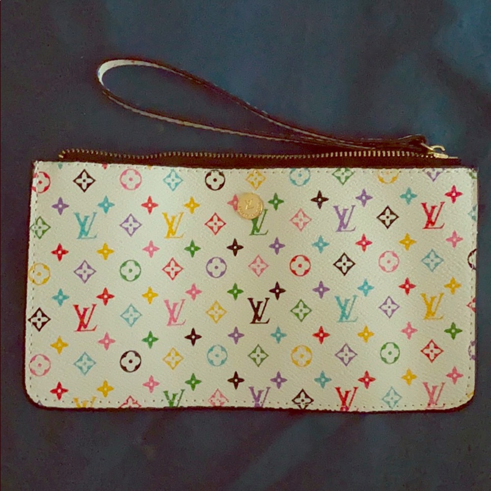 Wristlet